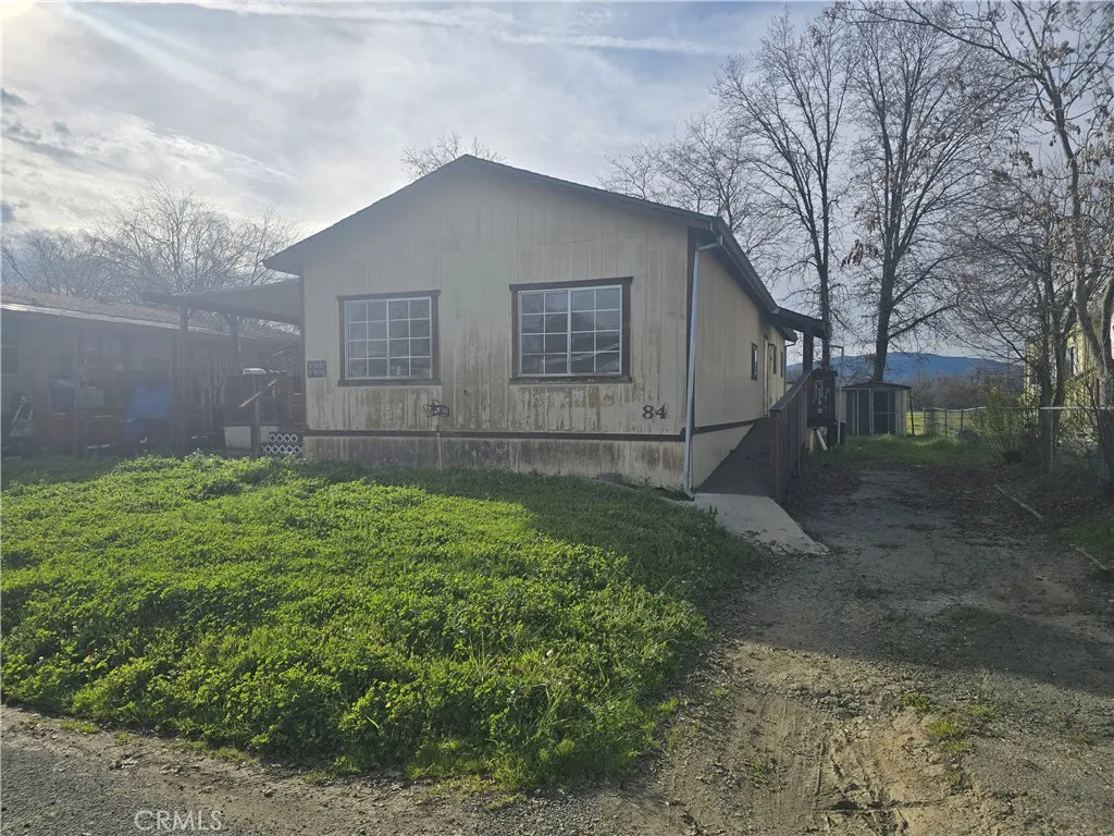 375 E Hwy 20 Unit 84, Upper Lake, CA 95485 - Photo 2 of 10, Upper Lake, CA