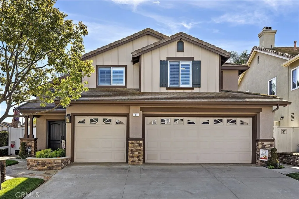 8 Bootstrap Court, Trabuco Canyon, CA 92679