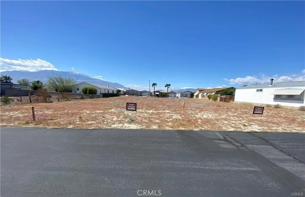 69525 Dillon Rd #67, Desert Hot Springs, CA 92241 - Main photo, Desert Hot Springs, CA