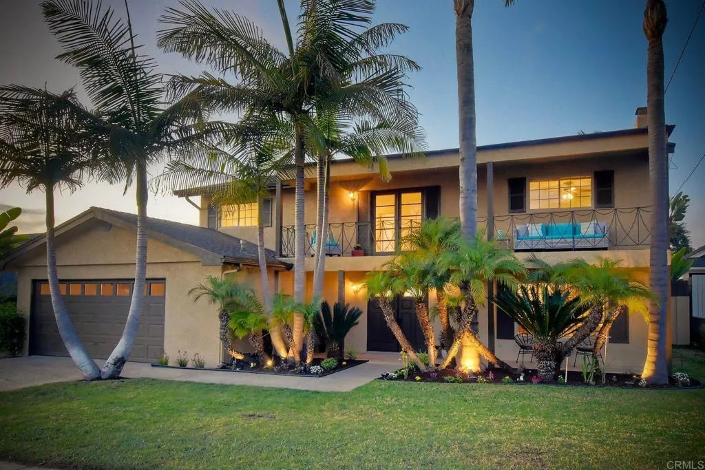 318 Chinquapin Avenue, Carlsbad, CA, 92008