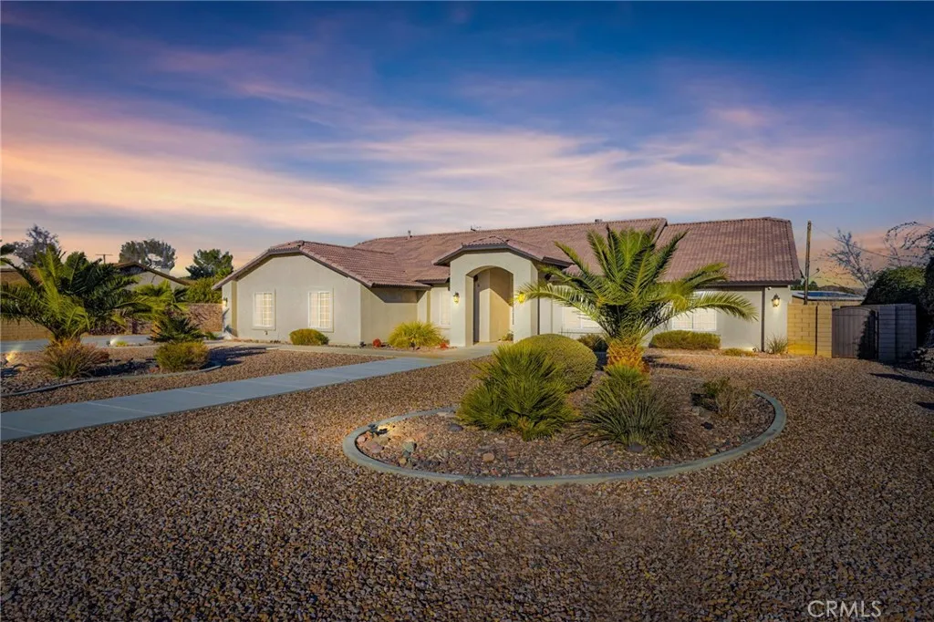 14305 Bochee, Apple Valley, CA 92307 - Photo 2 of 44, Apple Valley, CA