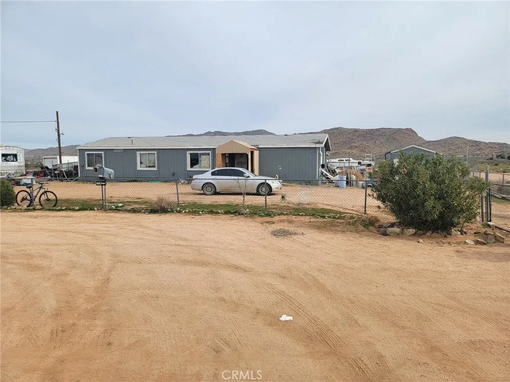 13033 Joshua, Apple Valley, CA 92308 - Main photo, Apple Valley, CA