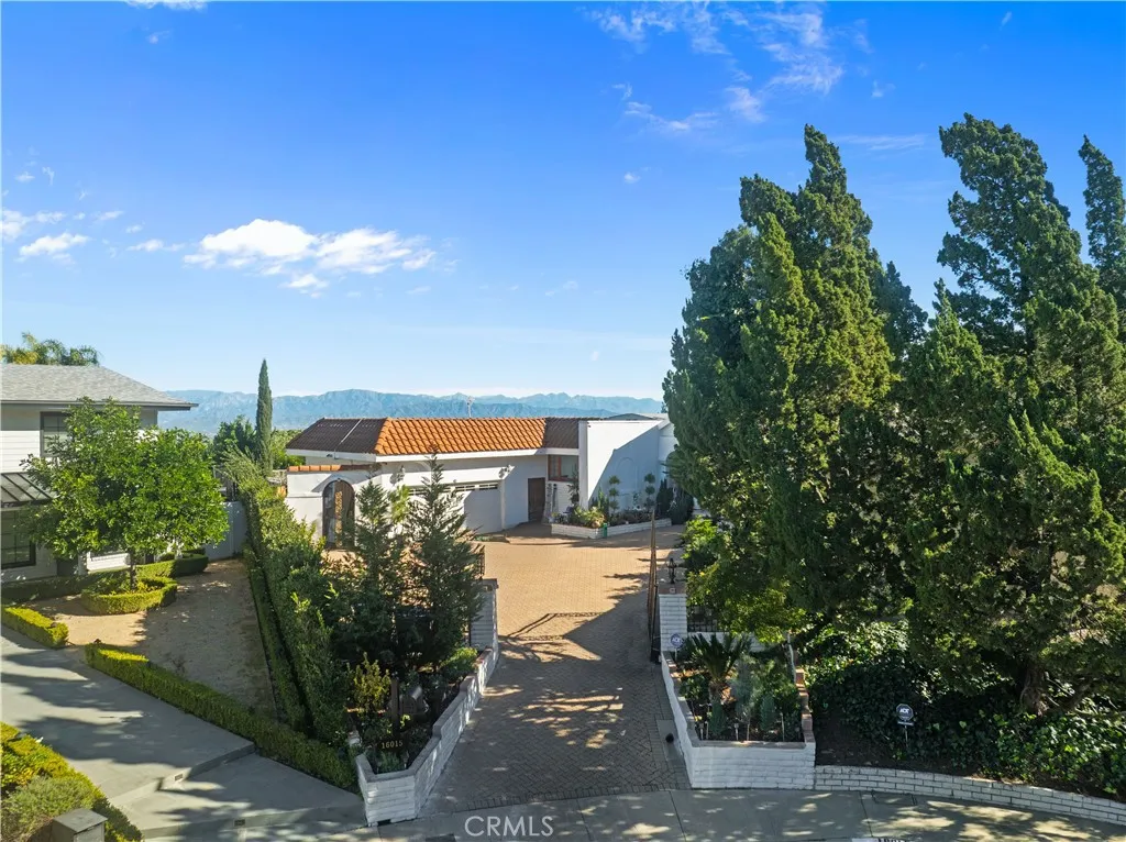 2499 Sierra, Upland, CA, 91784