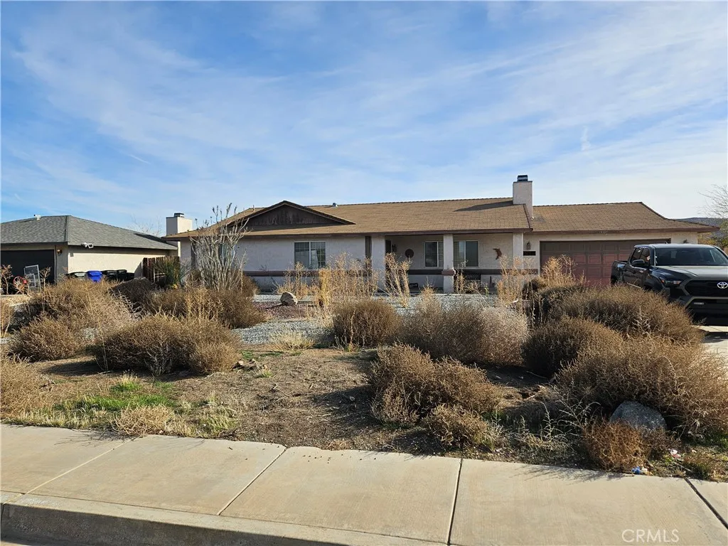 Apple Valley, CA 92308