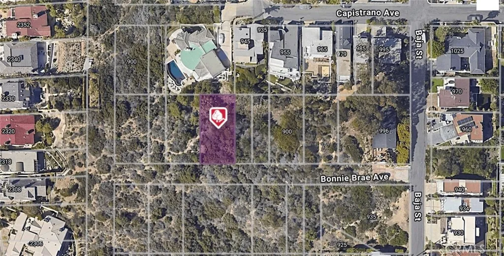 934 Bonnie Brae, Laguna Beach, CA, 92651
