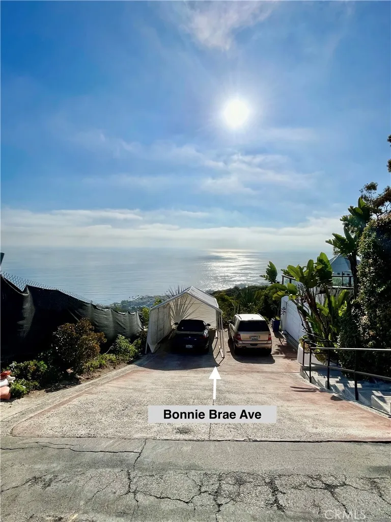 934 Bonnie Brae, Laguna Beach, CA, 92651