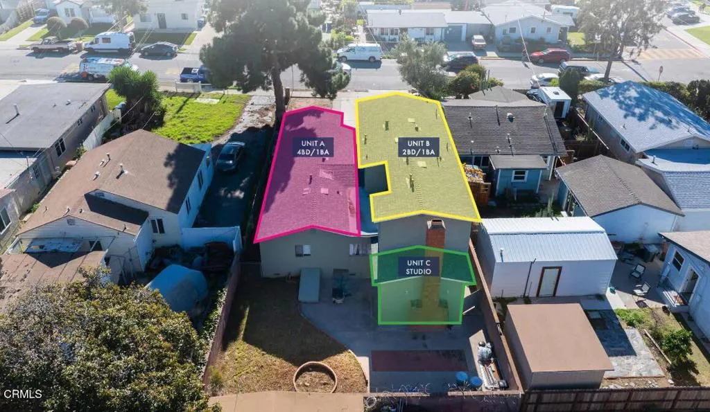 335 W Simpson Street, Ventura, CA 93001 - Photo 2 of 7, Ventura, CA