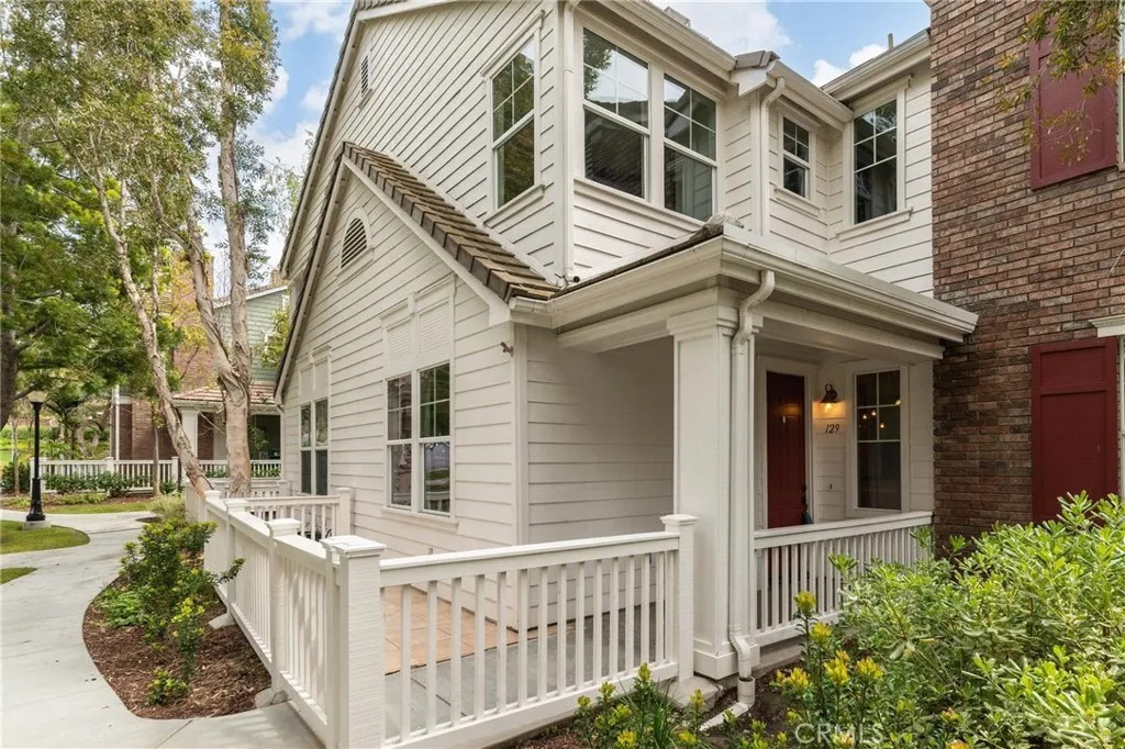129 Sklar Street Unit 34, Ladera Ranch, CA 92694