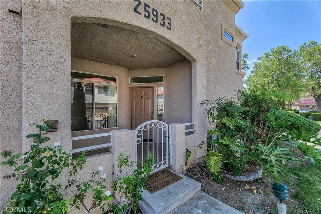 25933 Stafford Canyon Road Unit D, Stevenson Ranch, CA 91381