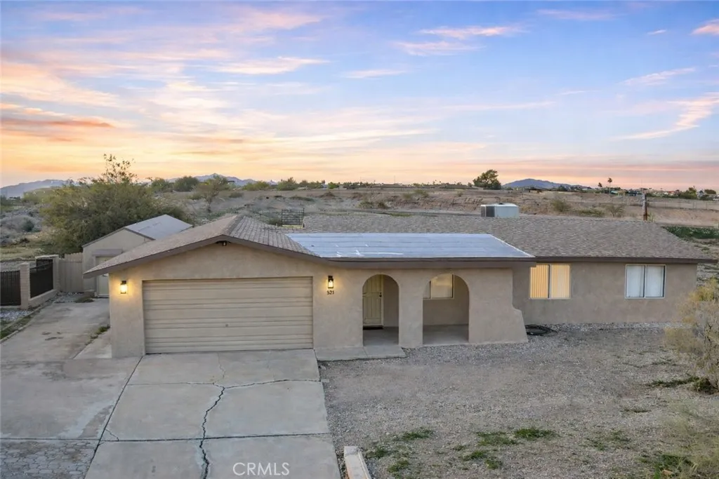 Needles, CA 92363