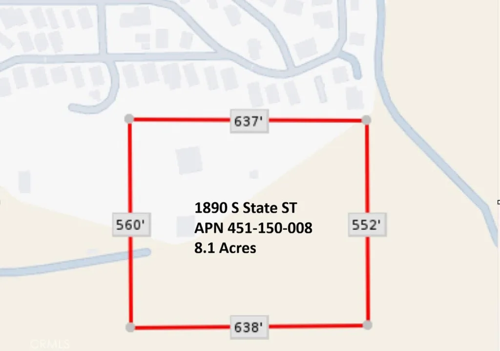 1890 S State, Hemet, CA 92543 - Photo 2 of 11, Hemet, CA