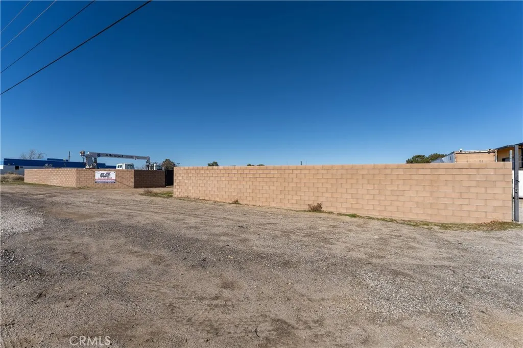0 Columbia Way Vic 5th St E, Lancaster, CA 93535 - Photo 2 of 12, Lancaster, CA