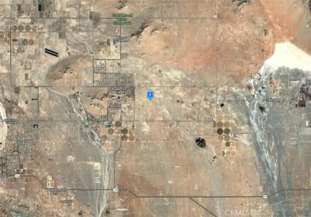 192 Avenue P Vic, Palmdale, CA 93591 - Photo 3 of 4, Palmdale, CA