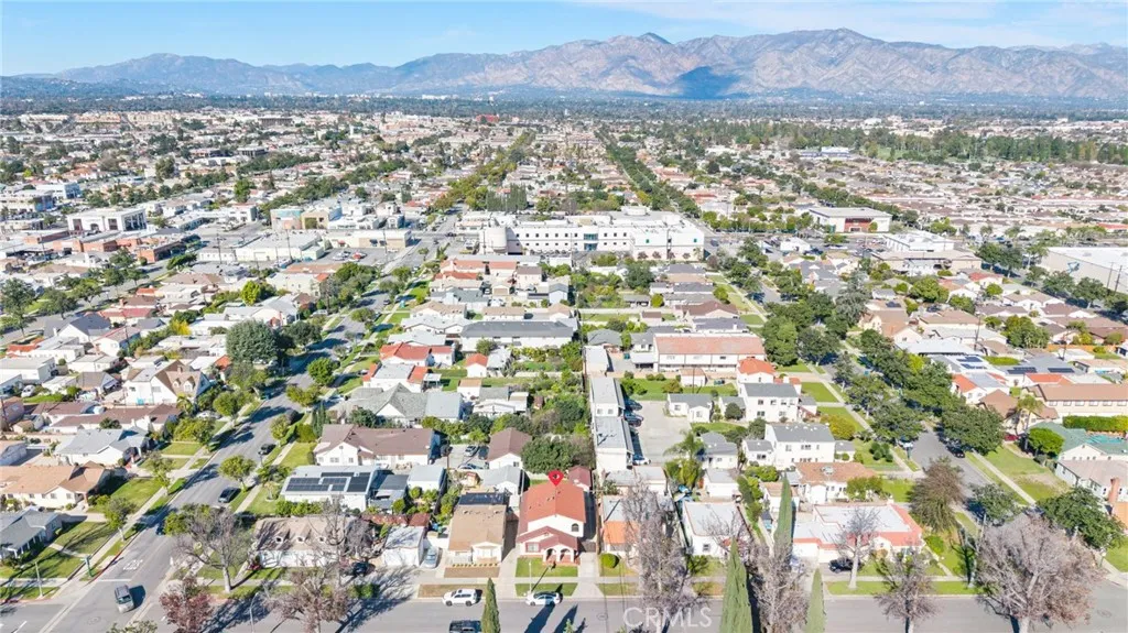 315 Norwood, Alhambra, CA, 91801