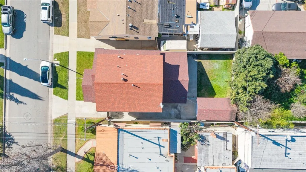 315 Norwood, Alhambra, CA, 91801