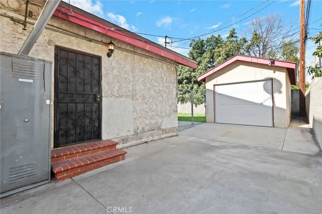 315 Norwood, Alhambra, CA, 91801
