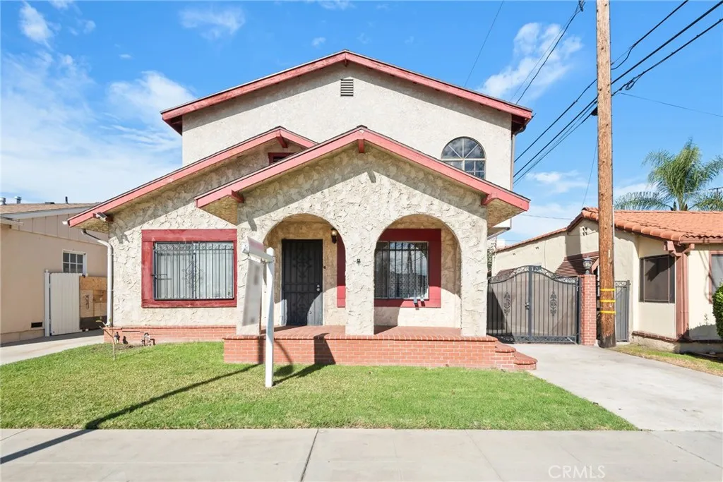 315 Norwood, Alhambra, CA, 91801