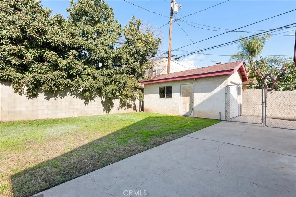 315 Norwood, Alhambra, CA, 91801