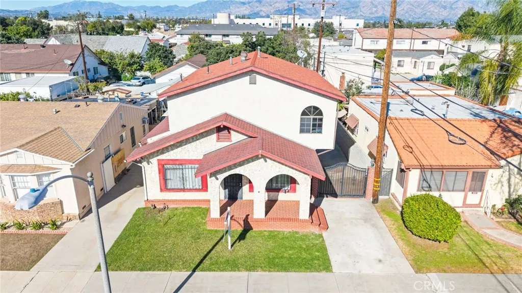 315 Norwood, Alhambra, CA, 91801