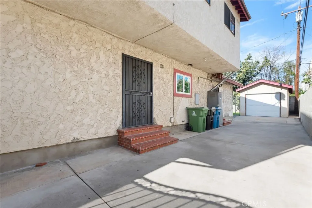 315 Norwood, Alhambra, CA, 91801