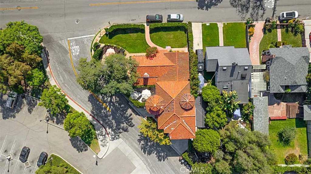 31462 El Camino Real, San Juan Capistrano, CA, 92675