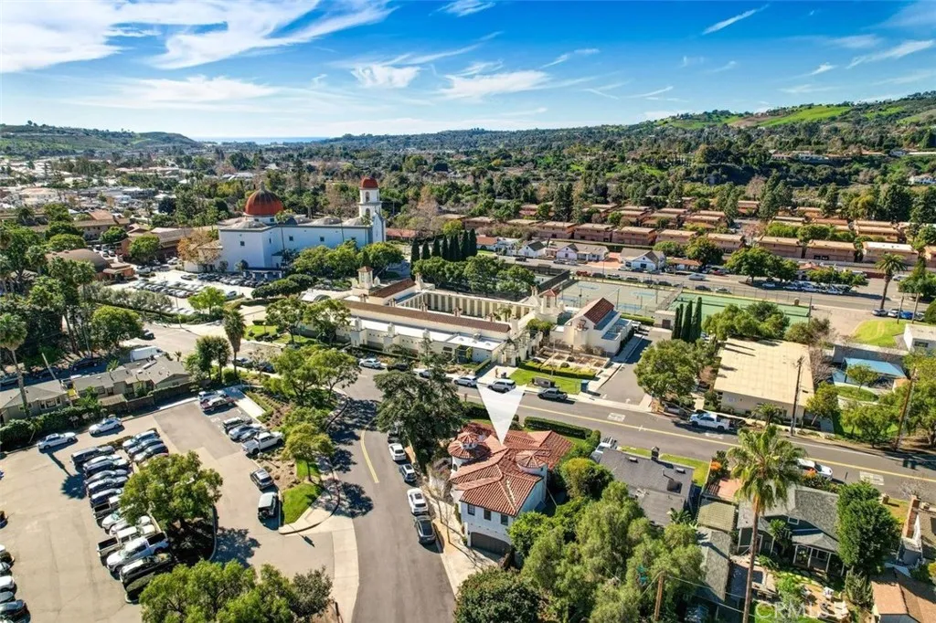31462 El Camino Real, San Juan Capistrano, CA, 92675