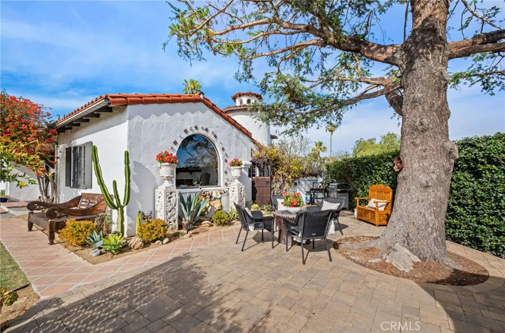 31462 El Camino Real, San Juan Capistrano, CA, 92675