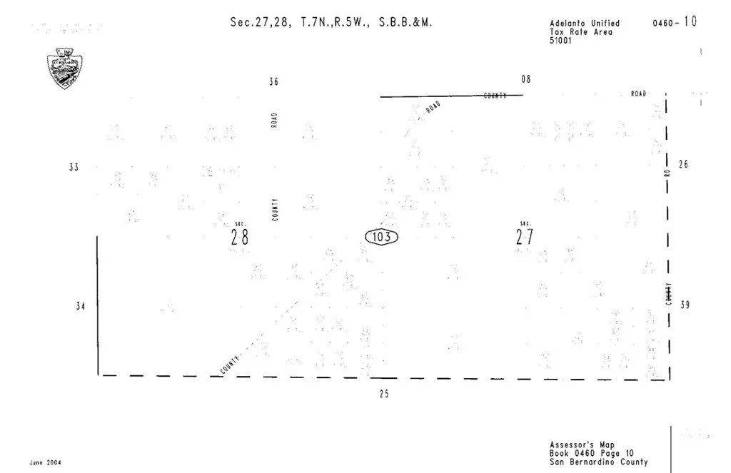 0 Hills, Adelanto, CA 92301 - Photo 5 of 5, Adelanto, CA