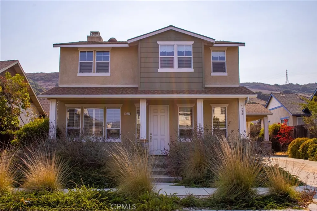 San Luis Obispo, CA 93405