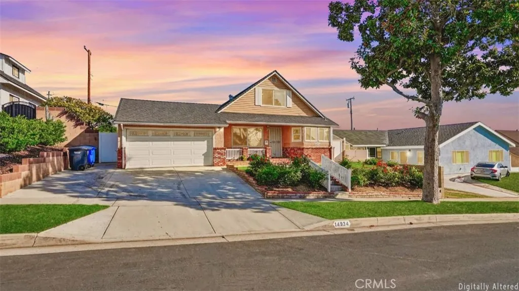 14934 Lofthill, La Mirada, CA 90638