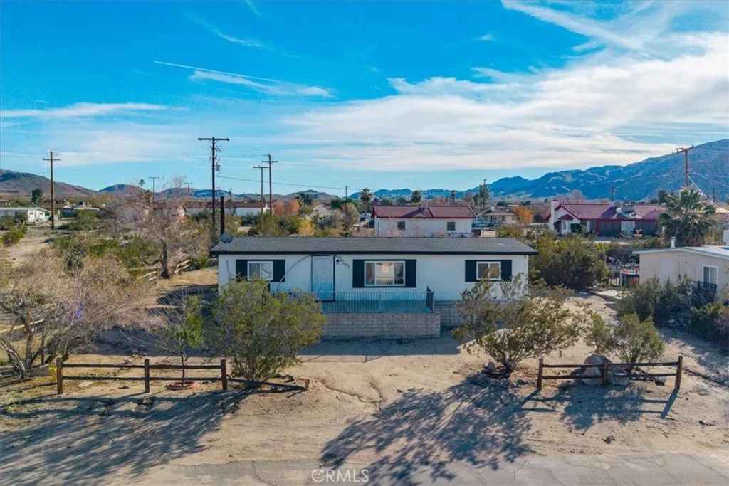 29 Palms, CA 92277