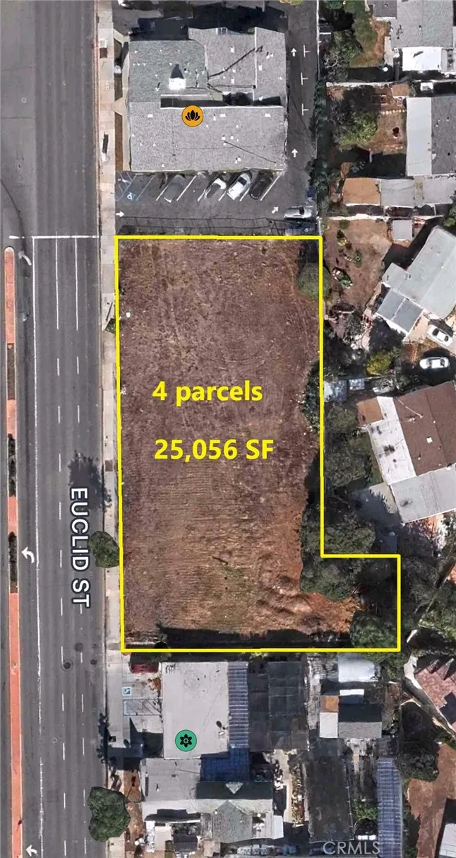 listing main picture