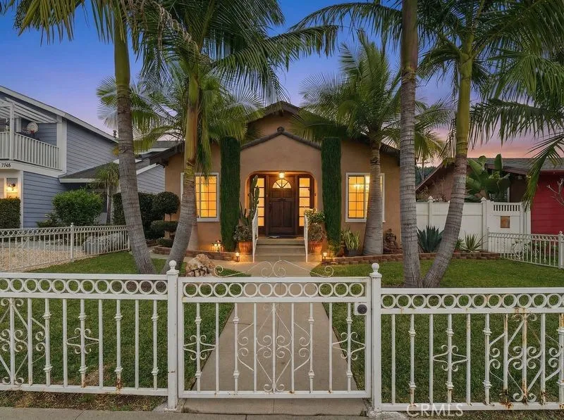 Whittier, CA 90602