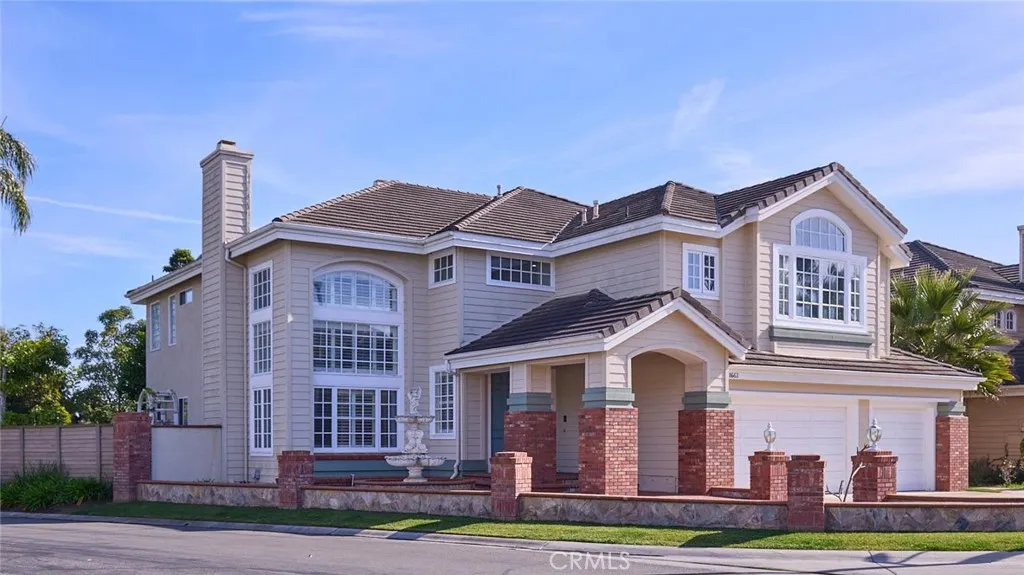 18662 Jockey Circle, Huntington Beach, CA, 92648