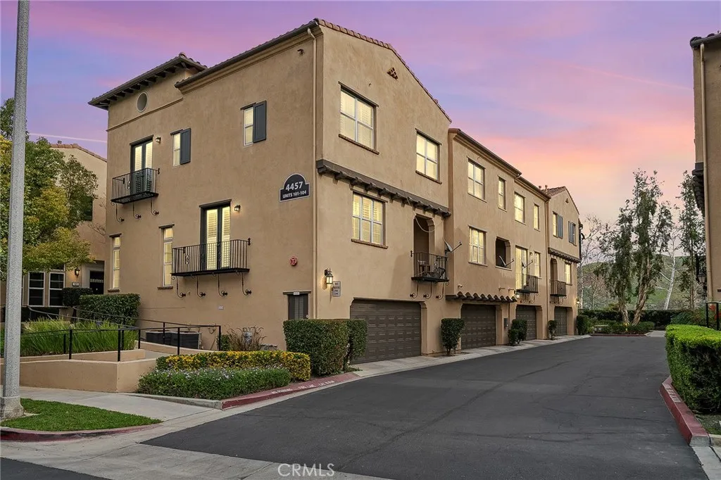 4457 Owens Street Unit 101, Corona, CA 92883 - Main photo, Corona, CA