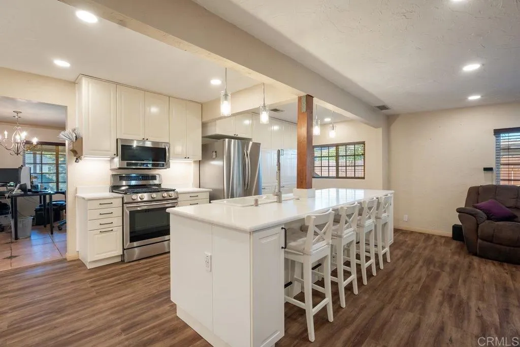 1186 E Lexington, El Cajon, CA 92019 - Photo 5 of 27, El Cajon, CA