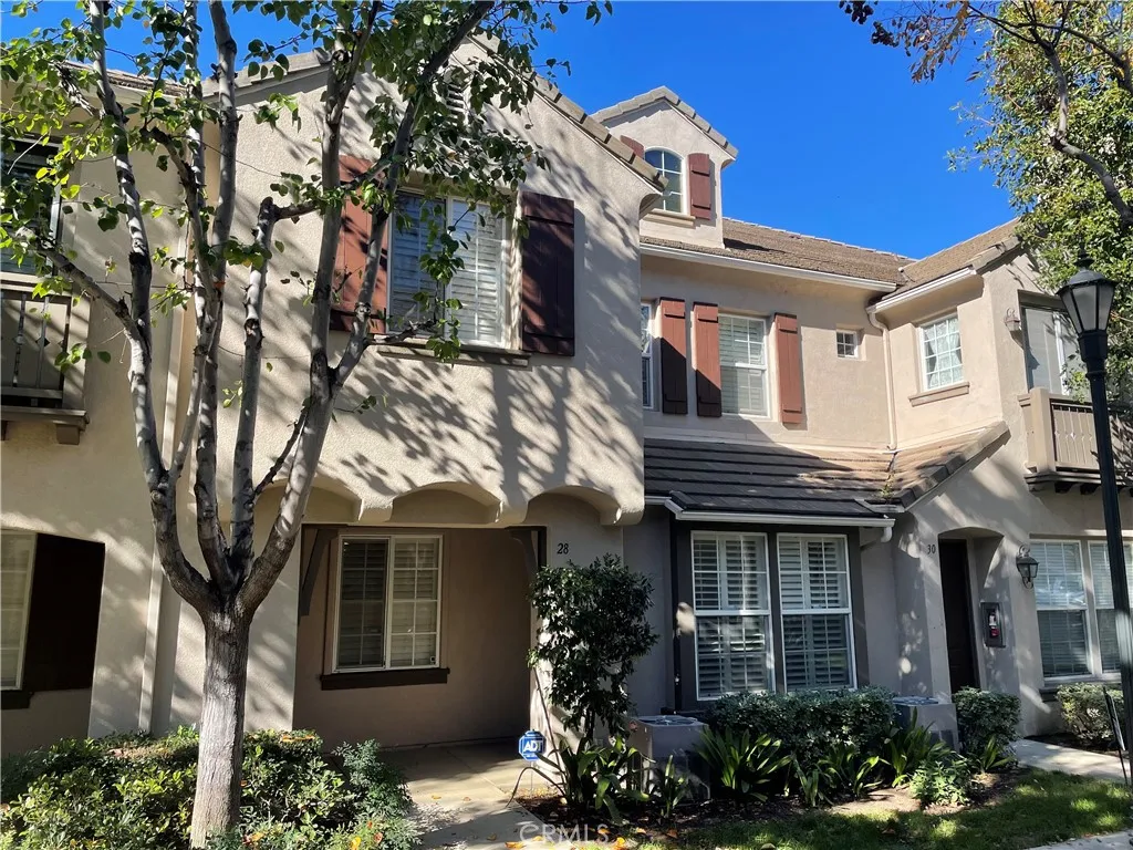 28 Taquitz Unit 36, Irvine, CA 92602 - Main photo, Irvine, CA