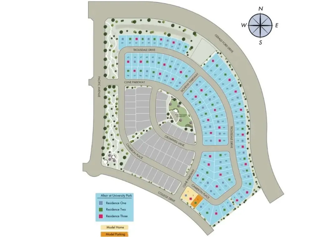 74932 Trousdale Drive, Palm Desert, CA 92211 - Photo 3 of 3, Palm Desert, CA