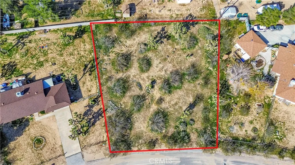 0 Emerson, Yucca Valley, CA 92284 - Photo 2 of 5, Yucca Valley, CA