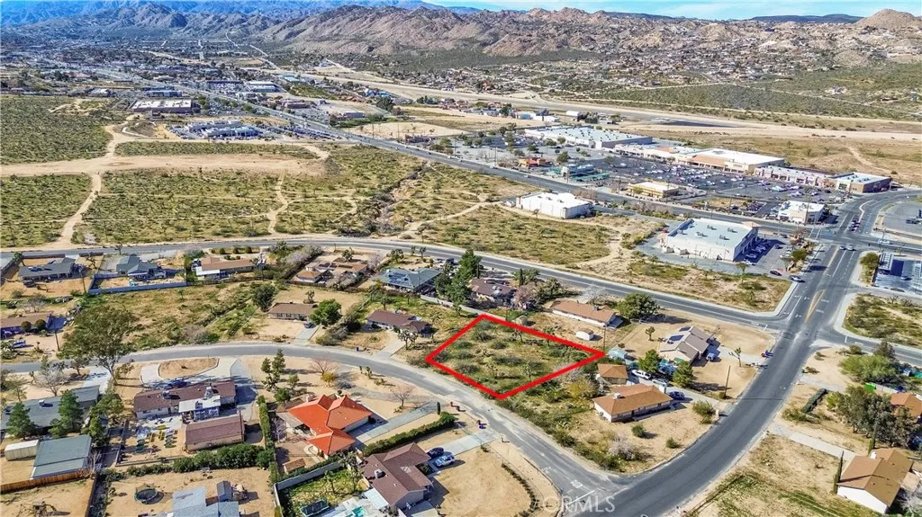 0 Emerson, Yucca Valley, CA 92284 - Photo 4 of 5, Yucca Valley, CA