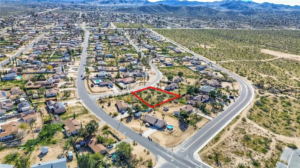 0 Emerson, Yucca Valley, CA 92284 - Photo 3 of 5, Yucca Valley, CA