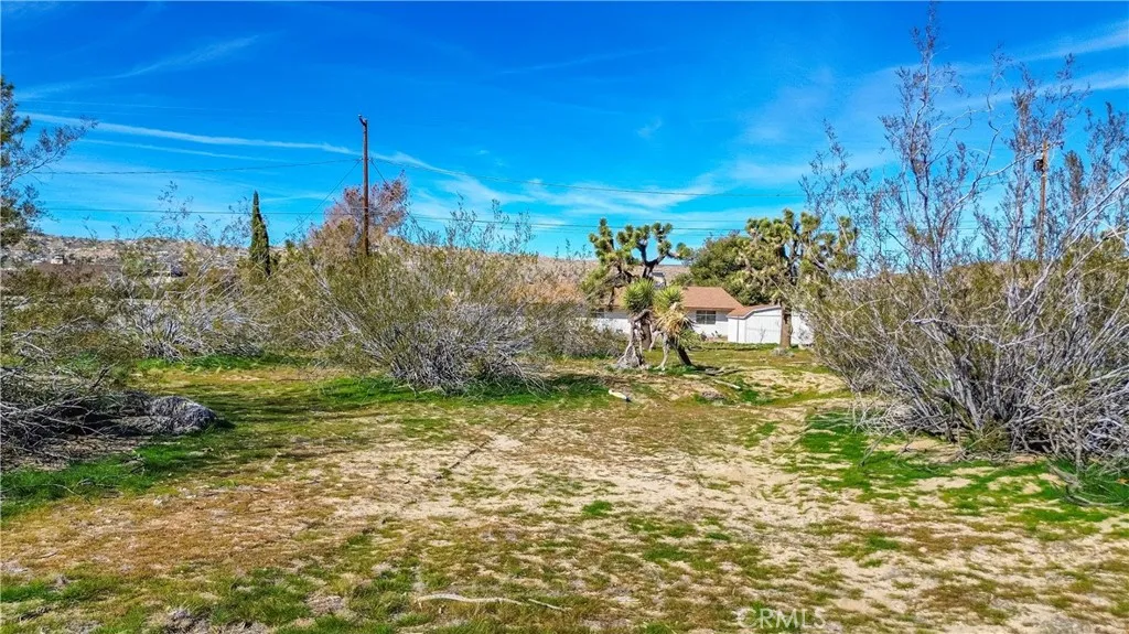 0 Emerson, Yucca Valley, CA 92284 - Photo 5 of 5, Yucca Valley, CA
