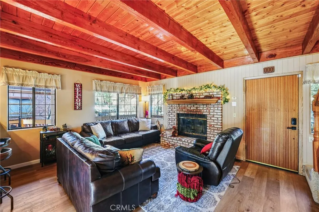 1847 Thrush Road, Wrightwood, CA 92397 - Photo 3 of 37, Wrightwood, CA