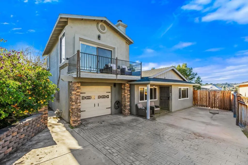 166 Lakeview Avenue, Spring Valley, CA 91977