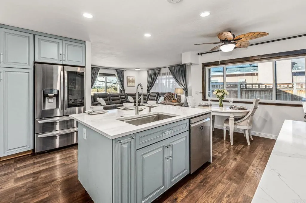 166 Lakeview Avenue, Spring Valley, CA 91977