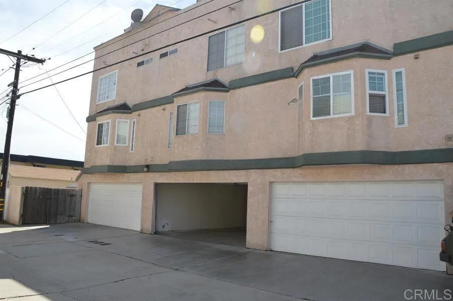 244 Evergreen Ave. UNIT G, Imperial Beach, CA, 91932