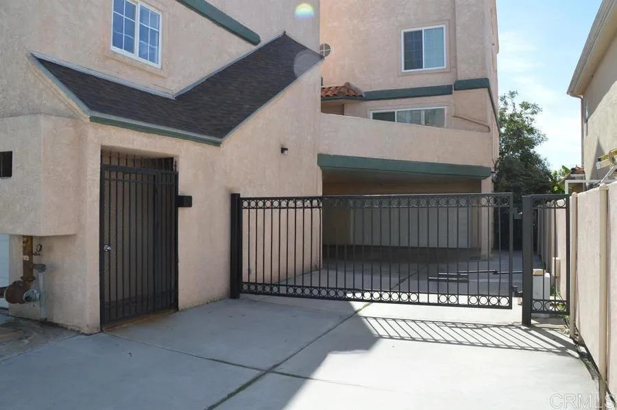 244 Evergreen Ave. UNIT G, Imperial Beach, CA, 91932