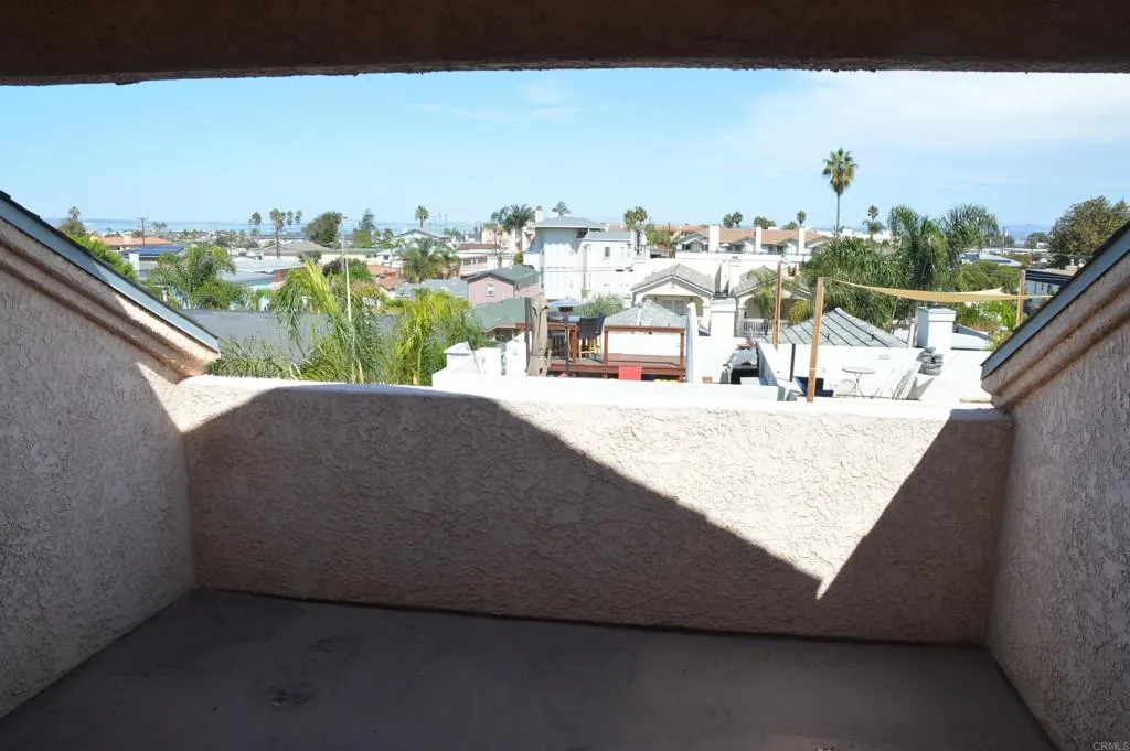 244 Evergreen Ave. UNIT G, Imperial Beach, CA, 91932