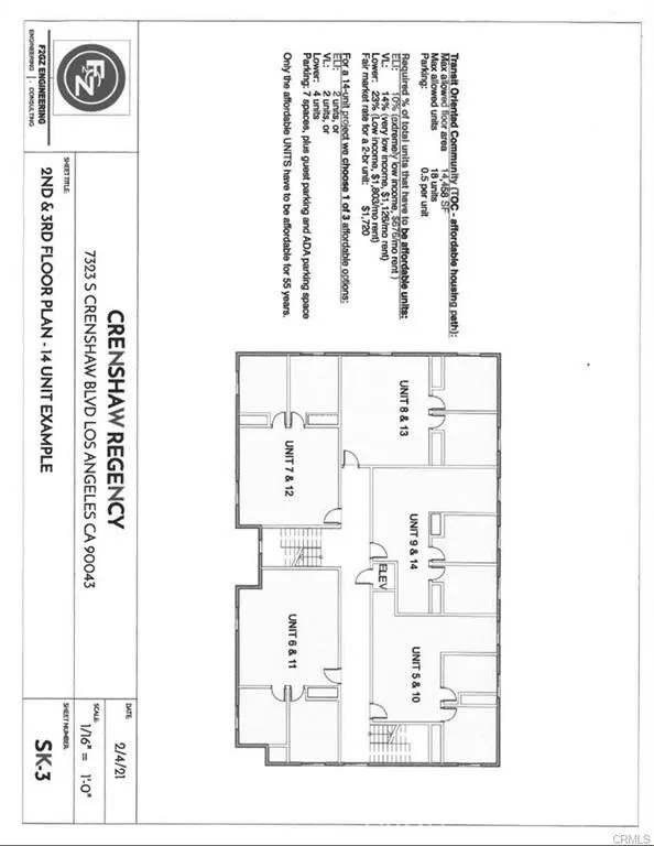 7323 Crenshaw, Los Angeles, CA 90043 - Photo 4 of 16, Los Angeles, CA