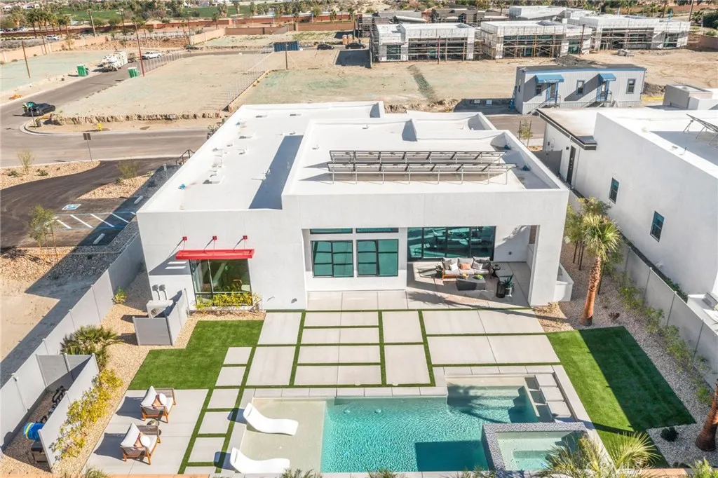 59 Cenoceras Court, La Quinta, CA, 92253